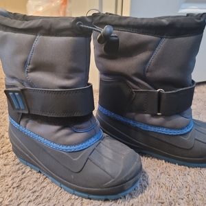 Boy Snowboots